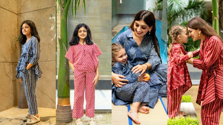 AR Assortment To Watch: Jisora Expands Into Kidswear