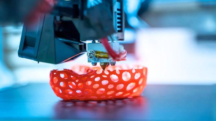 Custom-made, Spherical and Creative: How 3D printing is revolutionising the fashion enterprise