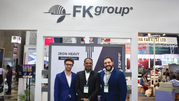 FKgroup strengthens presence in Bangladesh