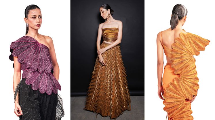 Rimzim Dadu: Elevating Indian Model by way of Avant-Garde Craftsmanship