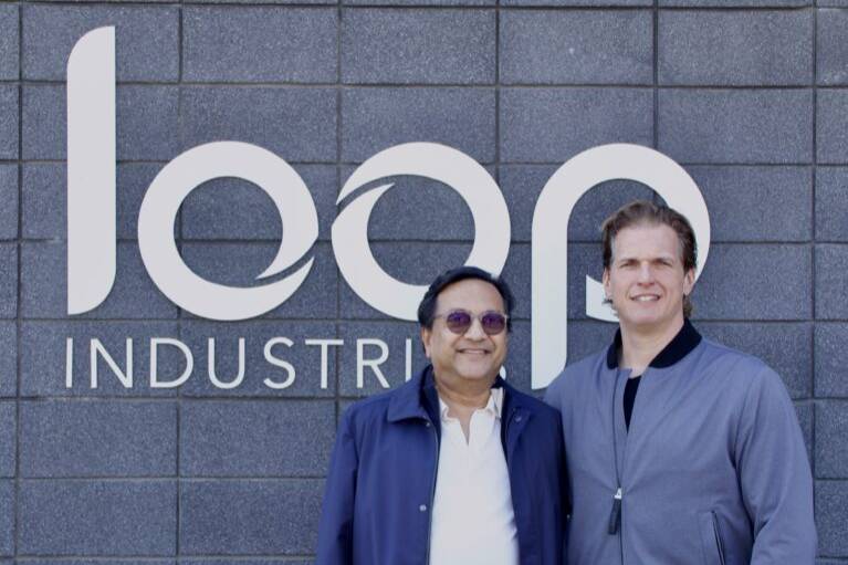 Loop Industries terminates South Korean deal, India plan strikes forward